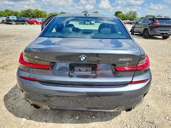 2021 BMW 330XI