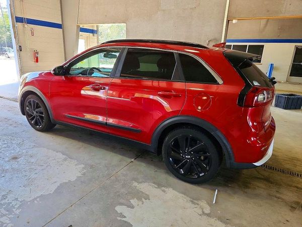 2019 KIA NIRO