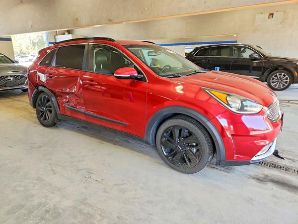 2019 KIA NIRO