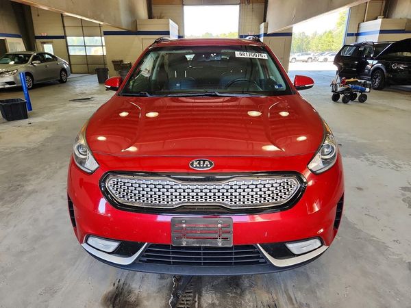 2019 KIA NIRO