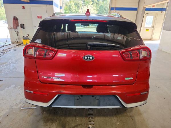 2019 KIA NIRO