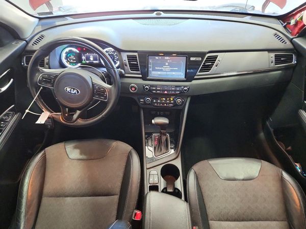2019 KIA NIRO