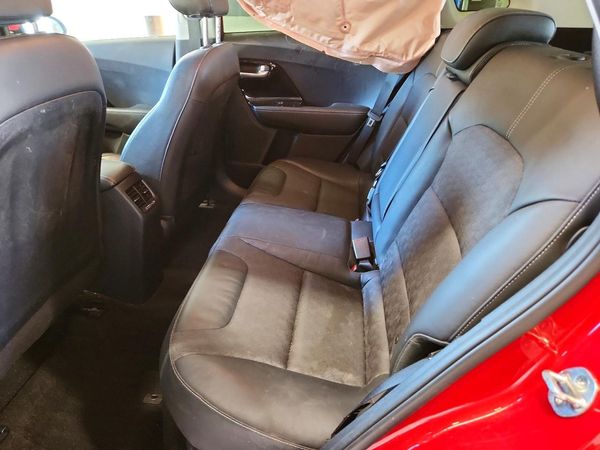 2019 KIA NIRO