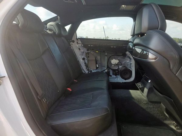 2023 AUDI S8 quattro