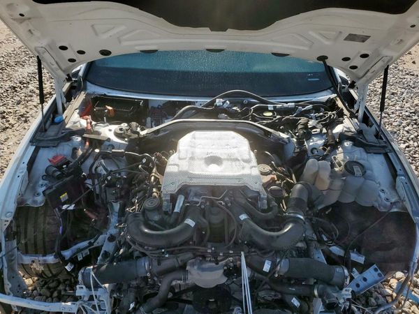 2023 AUDI S8 quattro