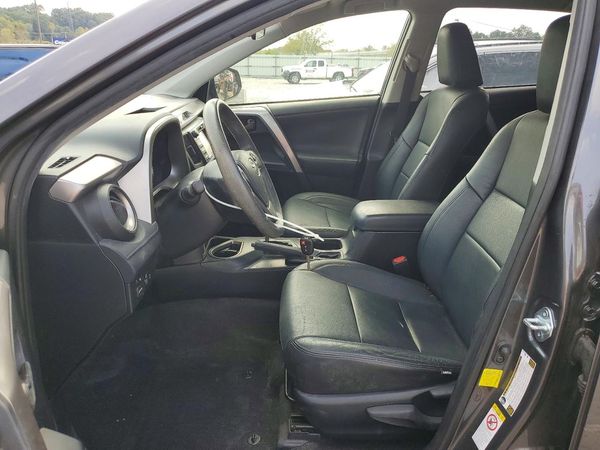 2017 TOYOTA RAV4
