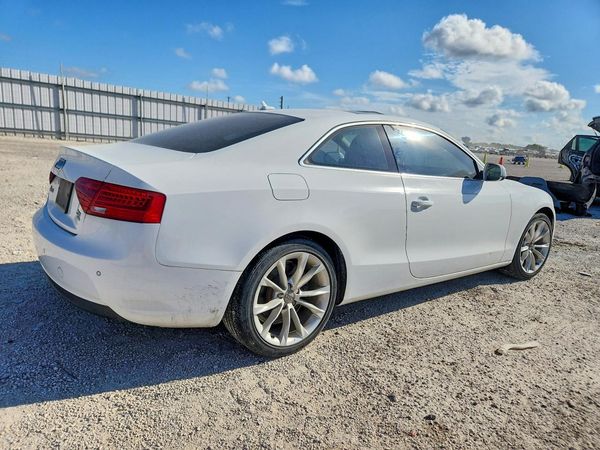 2013 AUDI A5