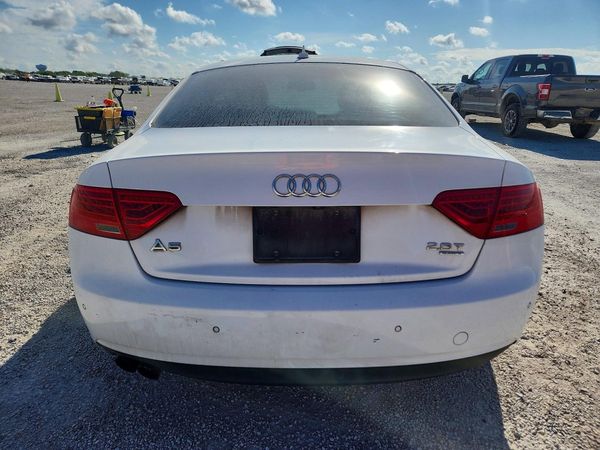 2013 AUDI A5