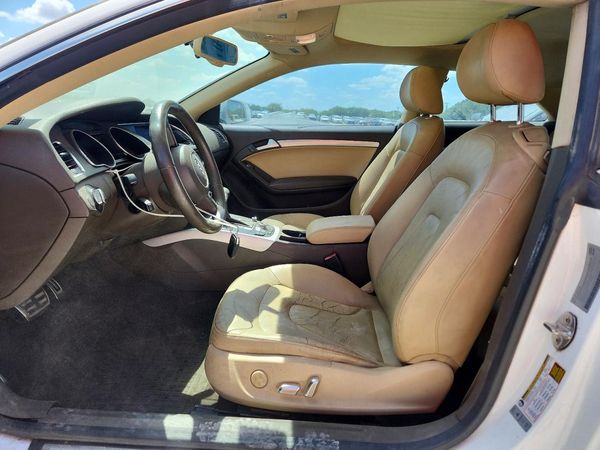 2013 AUDI A5