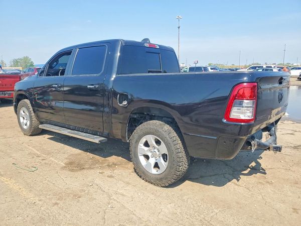 2019 RAM 1500 Big Horn/Lonestar