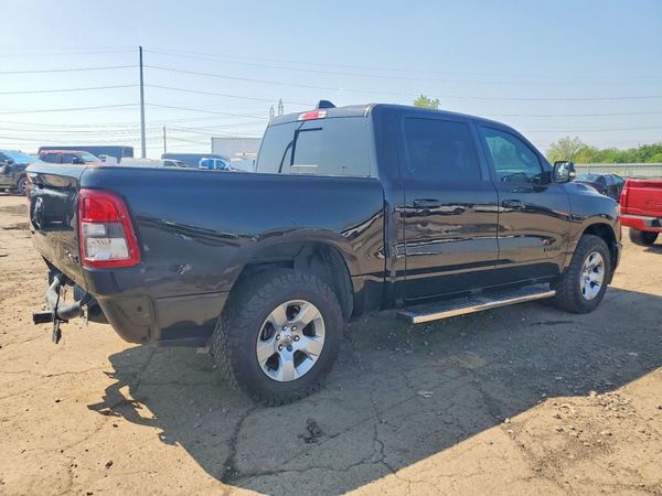 2019 RAM 1500 Big Horn/Lonestar