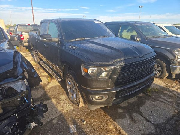 2019 RAM 1500 Big Horn/Lonestar