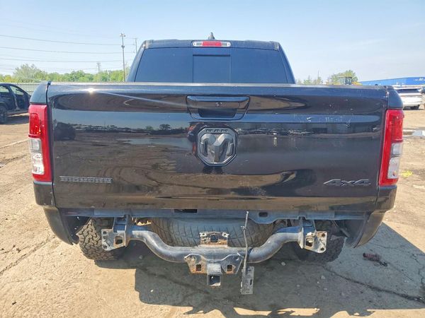 2019 RAM 1500 Big Horn/Lonestar