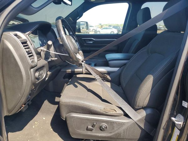 2019 RAM 1500 Big Horn/Lonestar