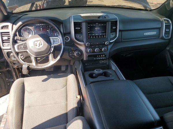 2019 RAM 1500 Big Horn/Lonestar