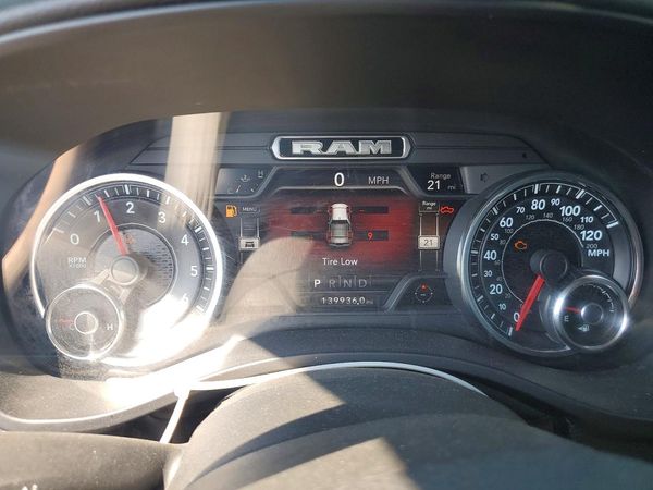 2019 RAM 1500 Big Horn/Lonestar