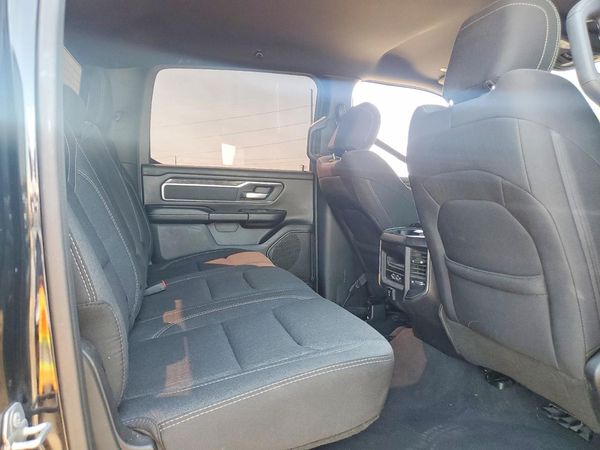 2019 RAM 1500 Big Horn/Lonestar