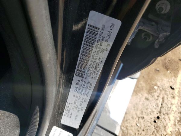 2019 RAM 1500 Big Horn/Lonestar