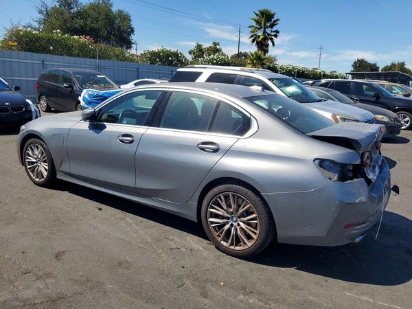 2024 BMW 330E