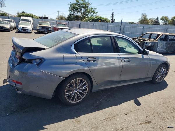 2024 BMW 330E
