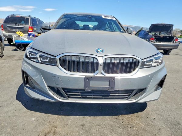 2024 BMW 330E