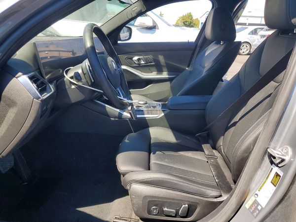 2024 BMW 330E
