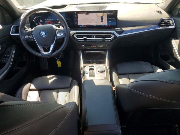 2024 BMW 330E