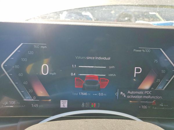 2024 BMW 330E