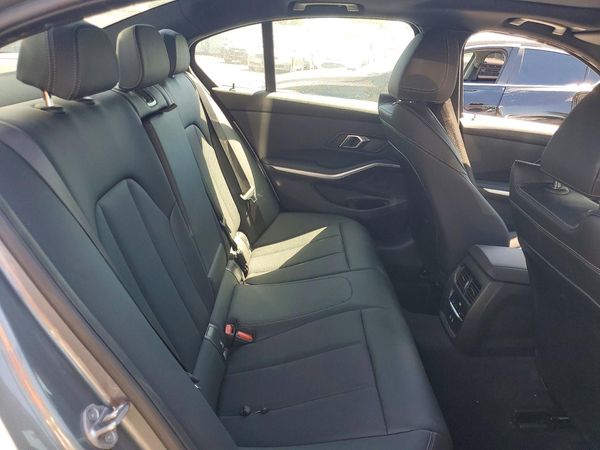 2024 BMW 330E