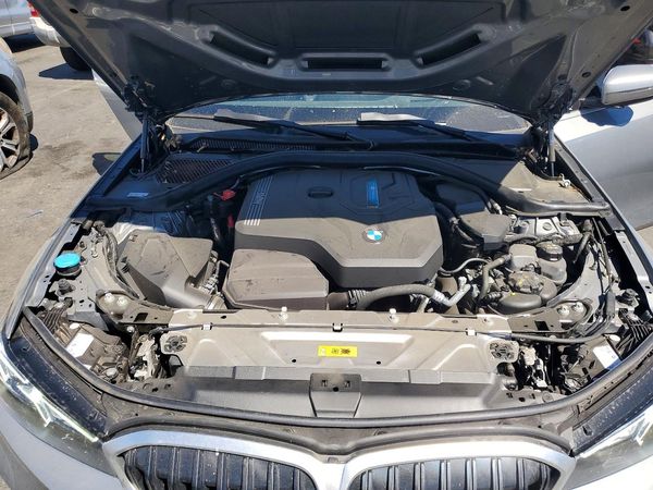 2024 BMW 330E