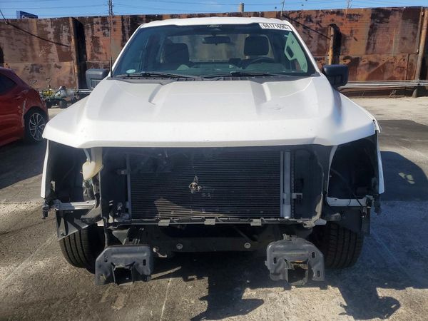 2022 FORD F150 — DIRF