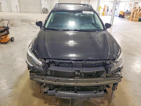 2018 SUBARU OUTBACK Premium