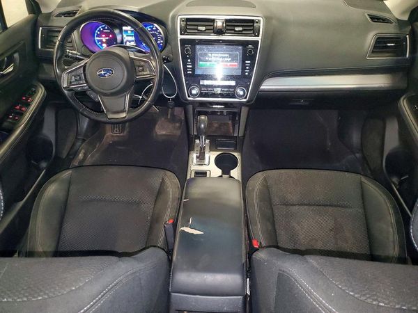 2018 SUBARU OUTBACK Premium