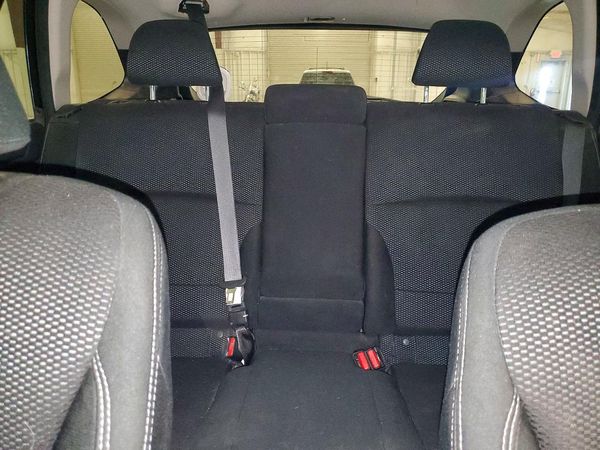 2018 SUBARU OUTBACK Premium