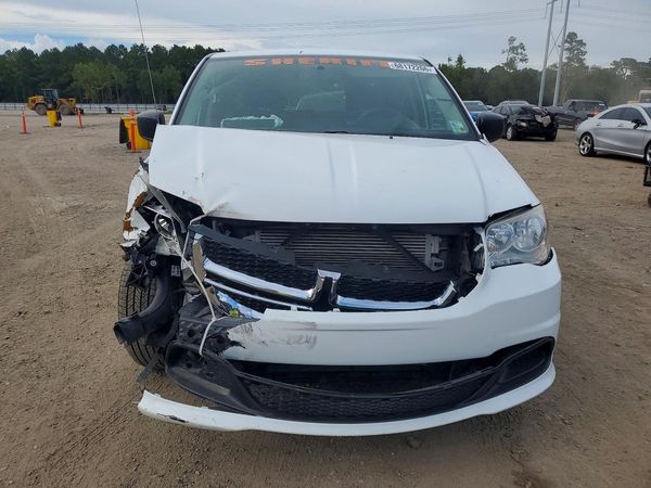 2017 DODGE GRAND CARAVAN SE, SXT, Express