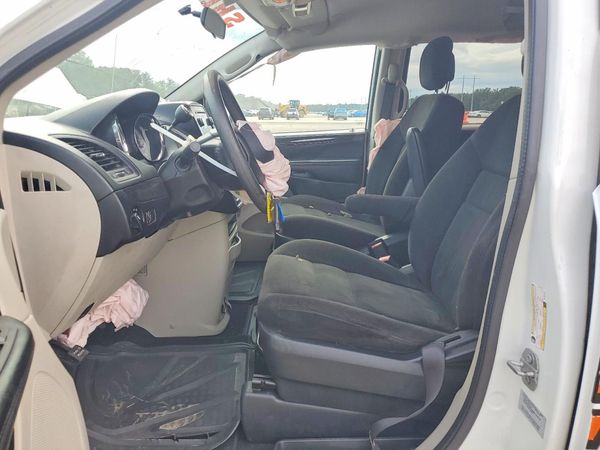 2017 DODGE GRAND CARAVAN SE, SXT, Express
