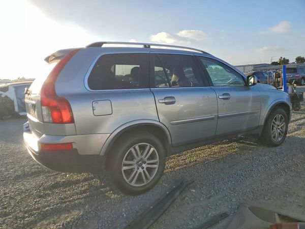 2012 VOLVO XC90