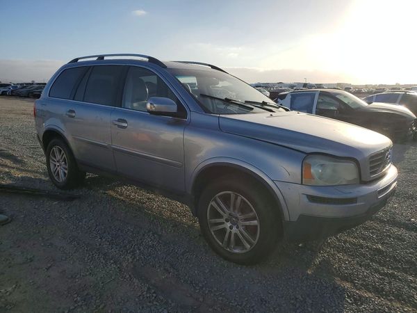 2012 VOLVO XC90