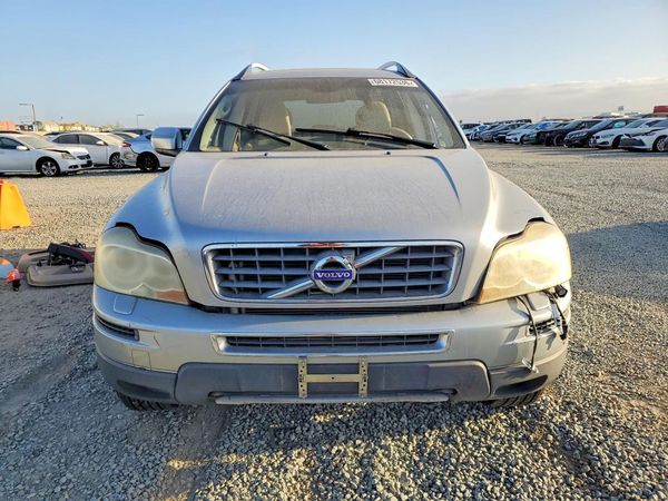 2012 VOLVO XC90