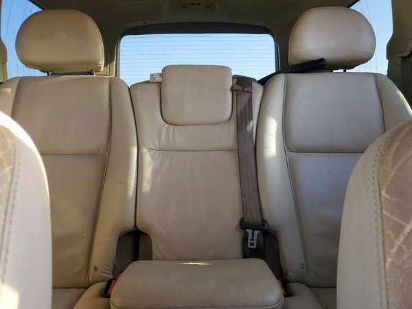 2012 VOLVO XC90