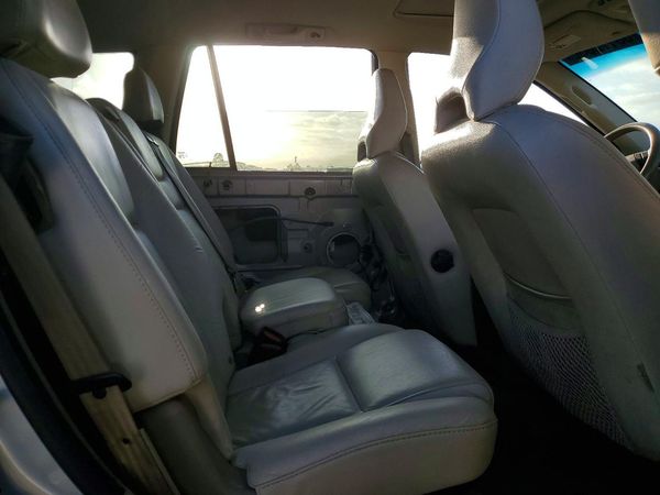 2012 VOLVO XC90