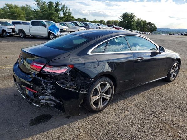 2019 MERCEDES-BENZ E