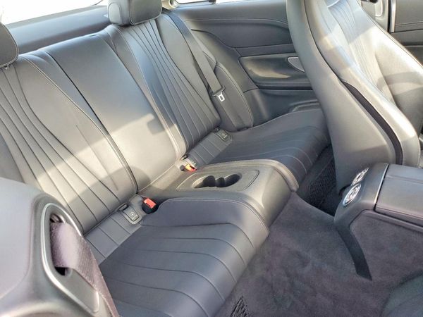 2019 MERCEDES-BENZ E