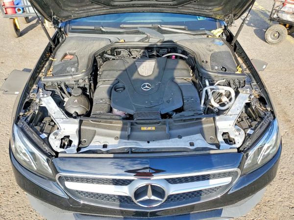 2019 MERCEDES-BENZ E