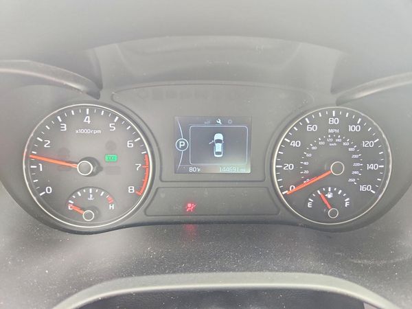 2016 KIA OPTIMA GLS, JSL