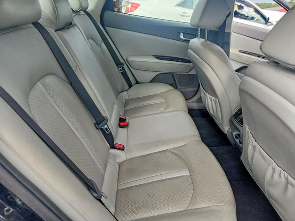 2016 KIA OPTIMA GLS, JSL