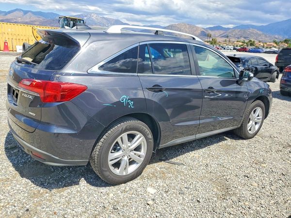 2013 ACURA RDX Technology Package