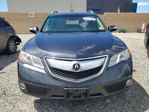 2013 ACURA RDX Technology Package