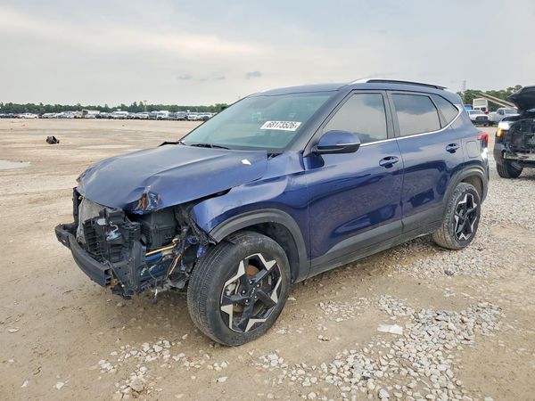 2024 KIA SELTOS