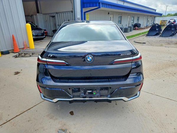2023 BMW I7 xDrive60